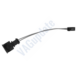 Adapter LED trunk lightning, glove box lightning for VW, Audi, Seat, Skoda